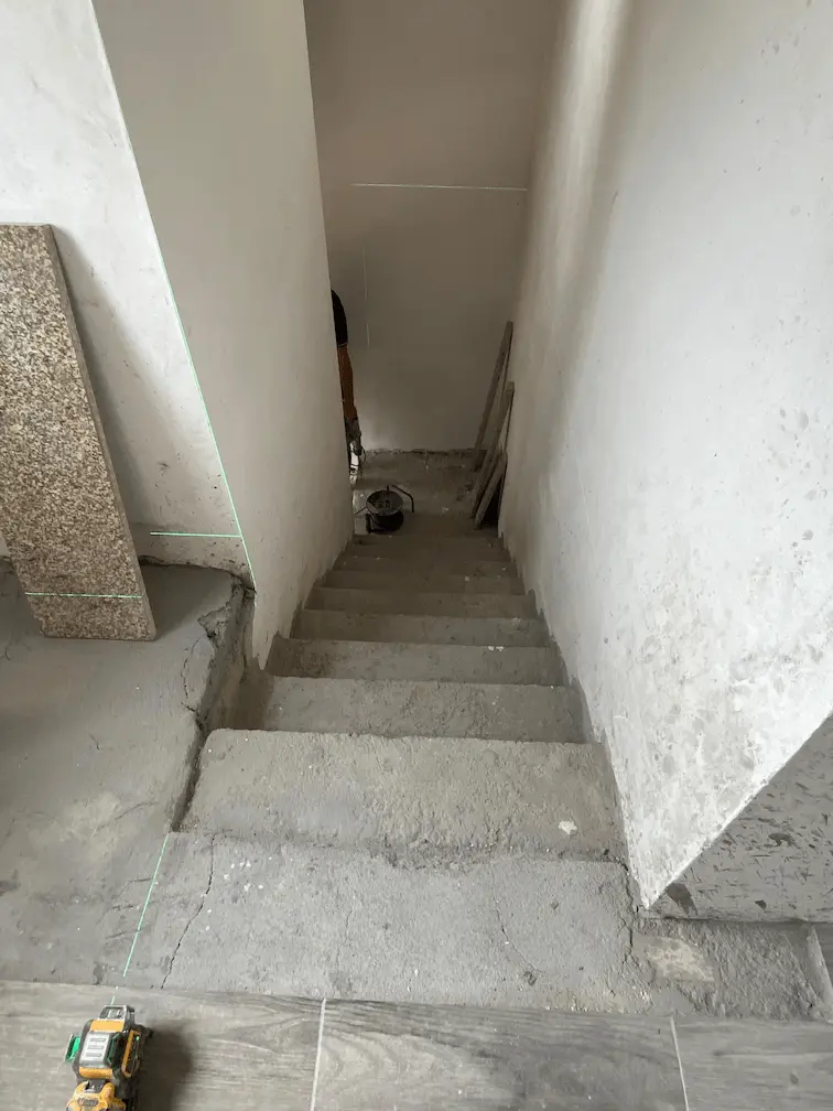 instalacion-escaleras-ames