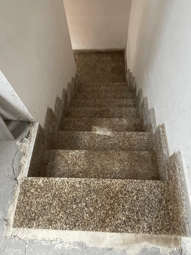 escaleras-residencial